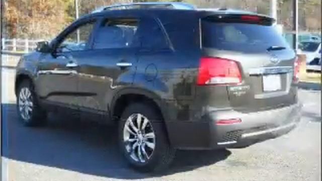 2011 Kia Sorento - Egg Harbor NJ смотреть онлайн