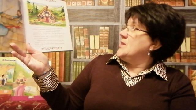 Сказки с Эллой: Королева и мышка смотреть онлайн