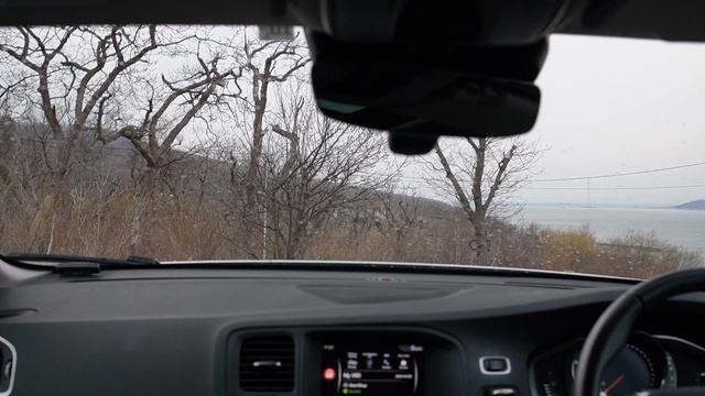 VOLVO V60 T3 CLASSIC - Как V40, только лучше. смотреть онлайн