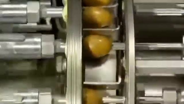 Как делают фаршированные оливки смотреть онлайн