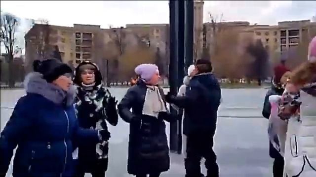 ТОБІ НЕ ХОЛОДНО МЕНІ НЕ ХОЛОДНО! смотреть онлайн