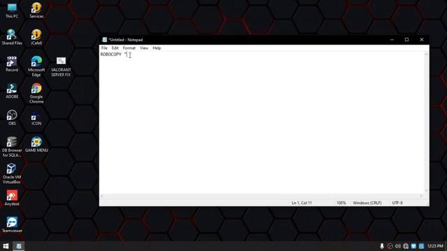 VALORANT VERIFYING FIX FOR ALL TYPE OF DISKLESS ( VALORANT DISKLESS SOLUTION ) | EASYTECH SOLUTION смотреть онлайн