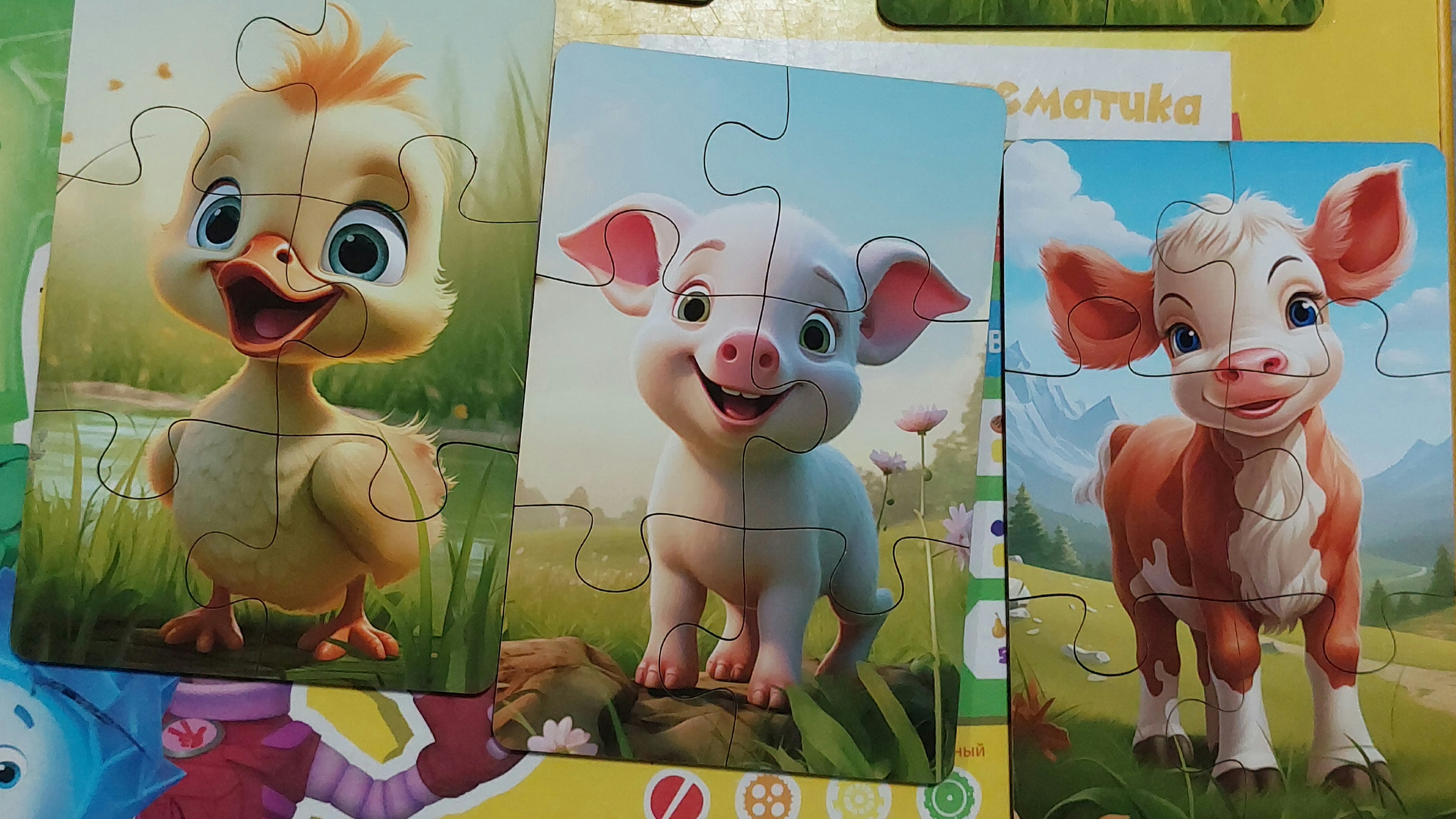 Ромочка собирает пазлы, #дети#юмор#смешныедети#пазлы#богус