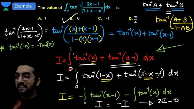 CBSE Class 12: Integrals L15 | Definite Integration | Maths | Unacademy Class 11 & 12 | Ganesh Sir смотреть онлайн