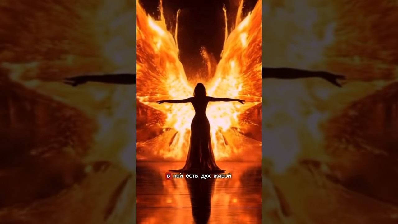 Может ли огонь согреть душу #shorts #глазамидуши смотреть онлайн