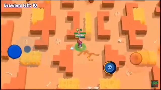SERVER PRIVÉ BRAWL STARS смотреть онлайн