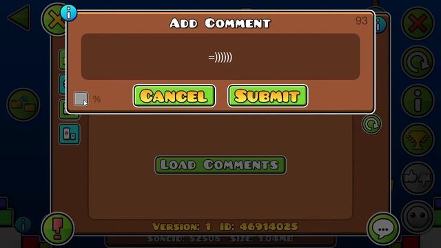 Geometry Dash[2.13]-" Farming Demons "#10 - Itzoldprestige смотреть онлайн
