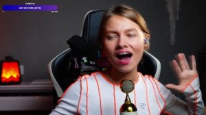 Саша Капустина - Арабская ночь