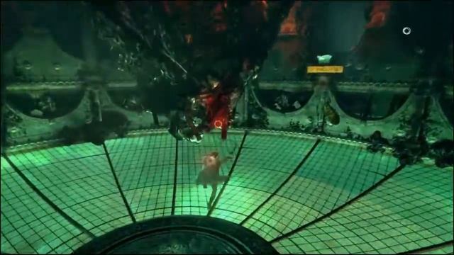 [DmC] Walkthrough / Gameplay FR #08 смотреть онлайн