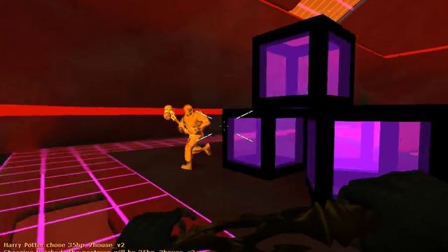 ИГраем counter Strike 1.6 На knife магическом сервере смотреть онлайн