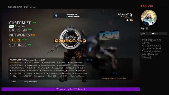 Lets Play Titanfall 2 Online смотреть онлайн
