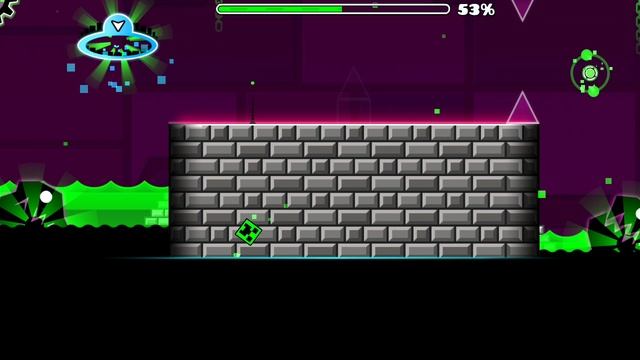 Deadlocked со всеми монетами