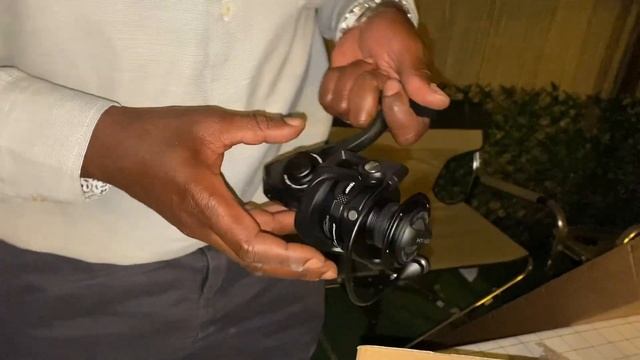 Unboxing the PENN Conflict II CFTII5000 #emarinehub #penn #eupro смотреть онлайн