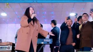 Гулнур Ш.Бохтар 2022