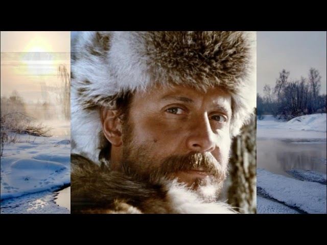 Рассказ «Филин-рыболов» из книги В. К. Арсеньева «Встречи в тайге». Читает Станислав Федосов. смотреть онлайн