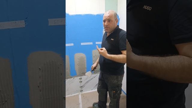 Выбираем плиточный клей смотреть онлайн