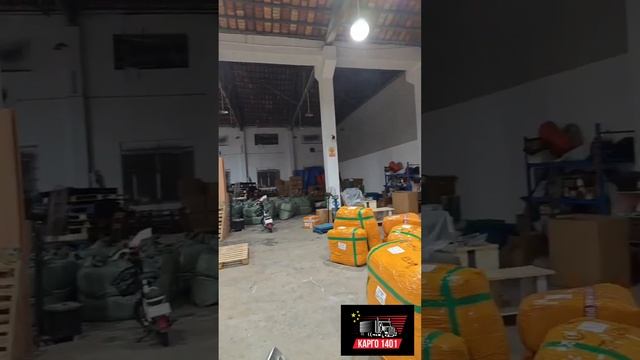 Мы привезем любой твой груз из Китая! смотреть онлайн