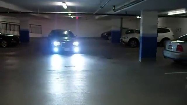 Chrysler 300c Hemi On 18