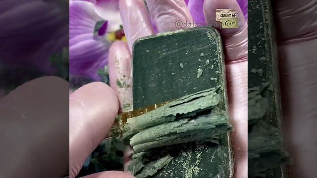 Три сухих брусочка. АСМР | ASMR, SOAP VIDEO. ASMR SOAP. смотреть онлайн