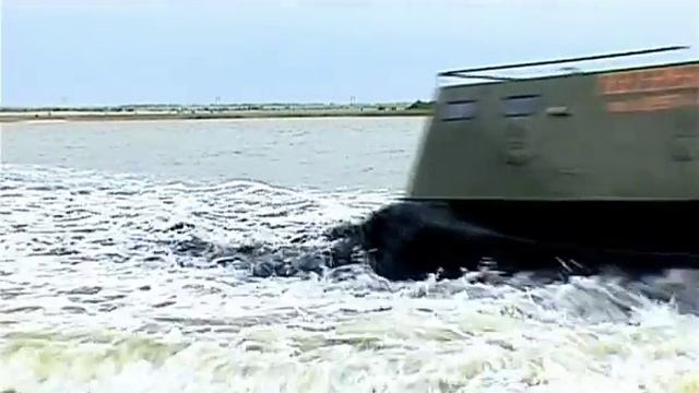 ГТ-ТР 10 ТЕГЕРЕК