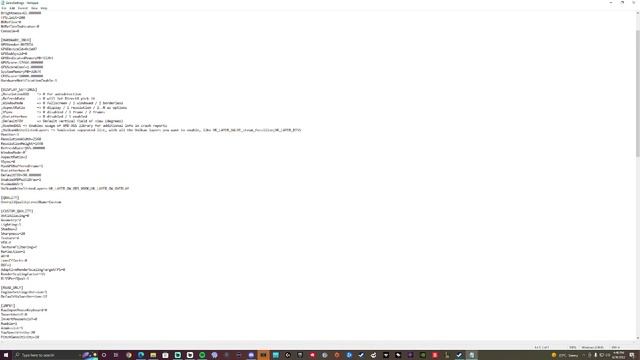 Settings for Siege for Stable FPS смотреть онлайн