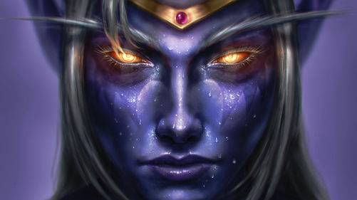 World of Warcraft Sirus X1 смотреть онлайн