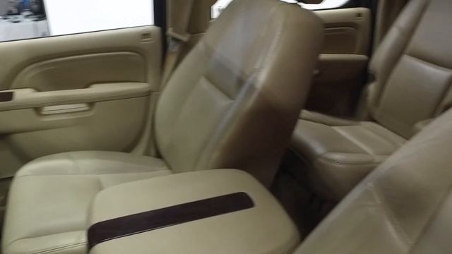 #11515 Cadillac Escalade смотреть онлайн