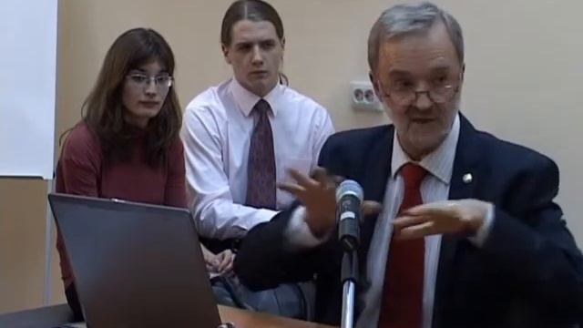 Нечаев Н.Н. Выготский - Леонтьев - Гальперин: преемственность и/или 