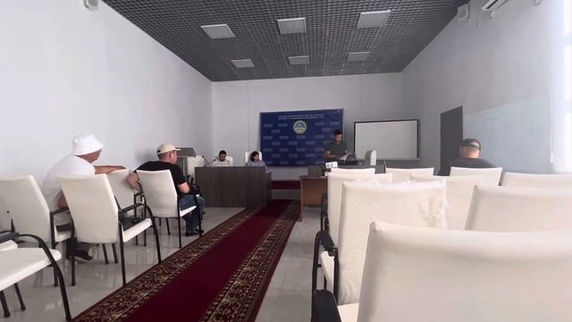 04.08.2023 г. ТОО "SUNRISE MINING" (11:10) смотреть онлайн