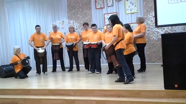 фестиваль Шаг навстречу смотреть онлайн