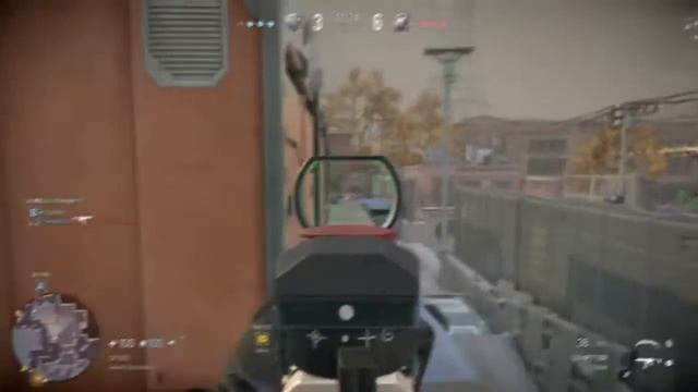 Warface: Breakout Montage! смотреть онлайн