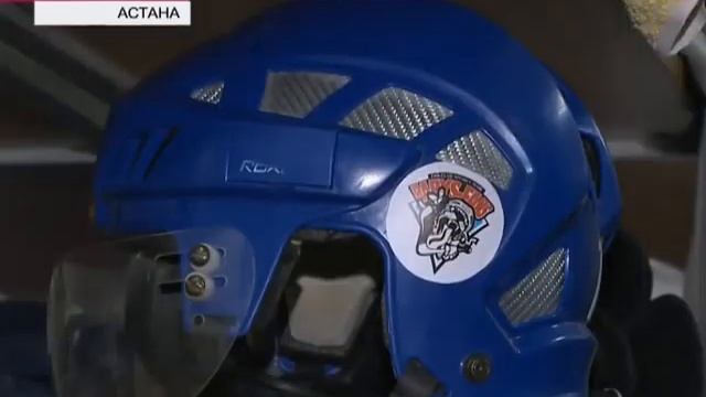 Барыс-Фанс в сюжете Первого Канала Евразия смотреть онлайн