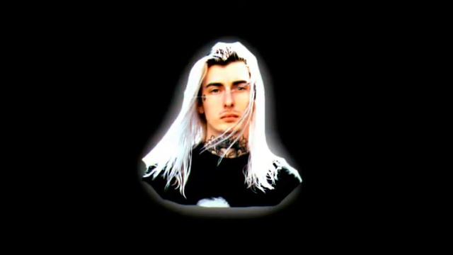 [FREE] Ghostemane type beat 'Teeth Grinding' Dark 808 trap instrumental 160 BPM смотреть онлайн