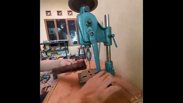 Bor Jadul Manual Langka Vintage смотреть онлайн