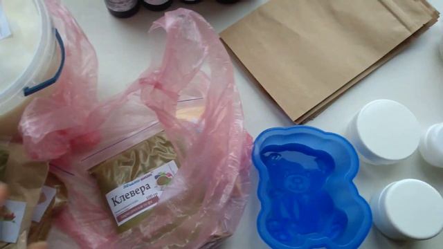 Распаковка Мылоопт смотреть онлайн