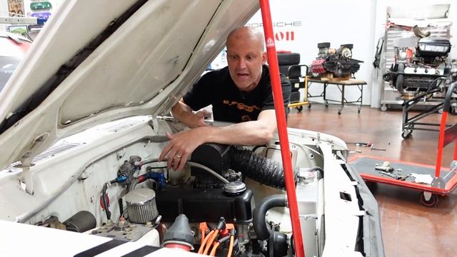 Time to "SHAKE 'N BAKE" my 1972 Datsun 1200 to get ready to race! Slingshot...ENGAGED! смотреть онлайн