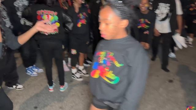🤭 SASSY Lil Boss & LB 🤪 VS. JAYAH Trin & LayLay‼️ | WHO WON⁉️ @JKSHOW1992 & @tommysquadgirlz5908 🤍 смотреть онлайн