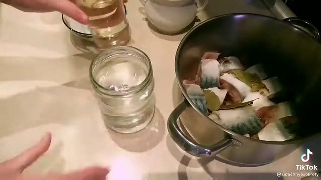 рыбные консервы в дом.условиях смотреть онлайн