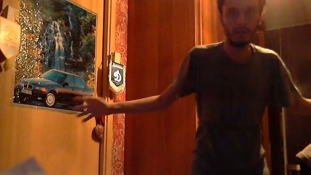 Как танцевать Хнырьё смотреть онлайн