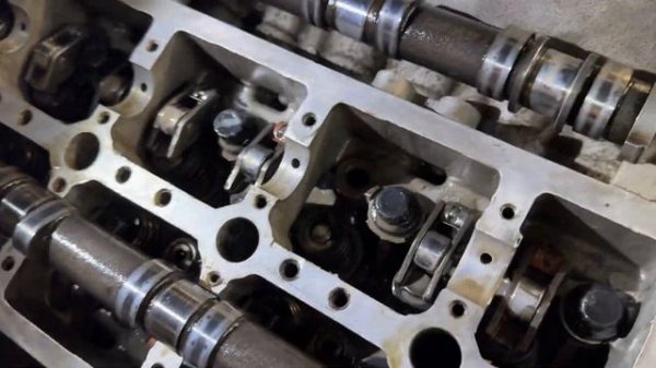 Паронит на GW4D20, работает ли?