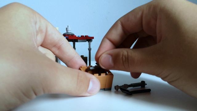 Lego Star Wars 75250 Pościg na śmigaczach w Pasaanie | RECENZJA смотреть онлайн