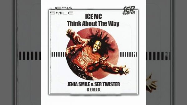 Ice MC - Think About The Way (GONSU Remix)