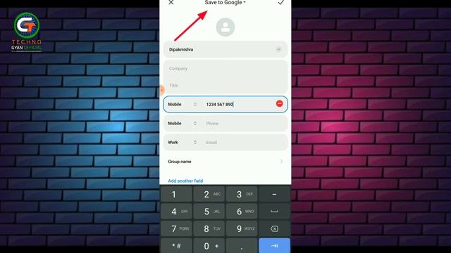 how to save contacts permanently in Android | बनो पहले से ज्यादा smart смотреть онлайн