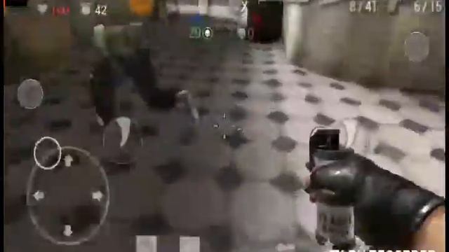 Special Forces Group 2| Изменил имя канала Top GAMER