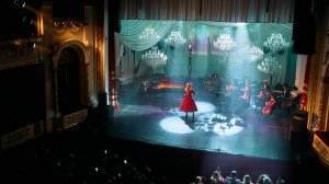 Sinteza Orchestra - Прекрасное далеко (Промо "Советская эстетика")