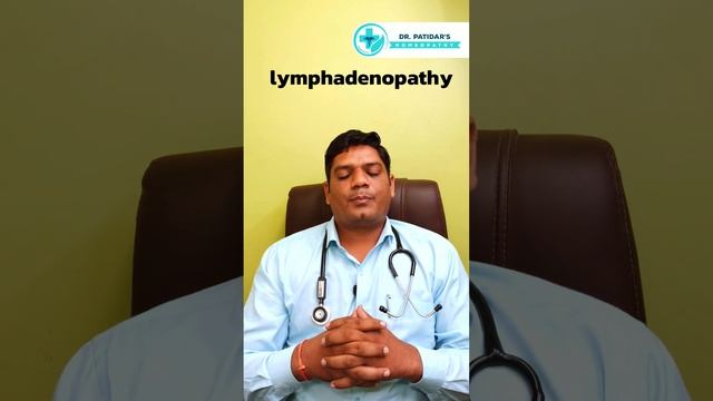 Lymphadenopathy/ Lymph Nodes Homeopathic Medicine Treatment | Dr. Sunil Patidar #lymphnodes