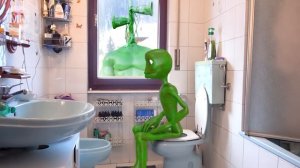 Dame Tu Cosita's HUNGER (Ep127) Siren Head-HULK bothers DAME