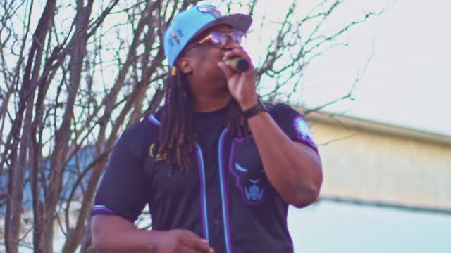 Skyy Wester Band Concert In Paseo Art District