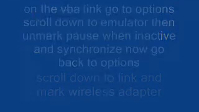 How to use the vba online смотреть онлайн