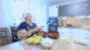 Обзор на канал Ольга Уралочка live. Сафар готовит плов. Пирожки в новой духовке.